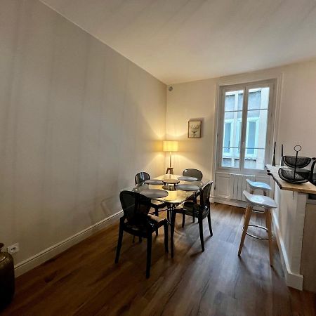 Promenades / 1 Chambre / Neuf Roanne Bagian luar foto