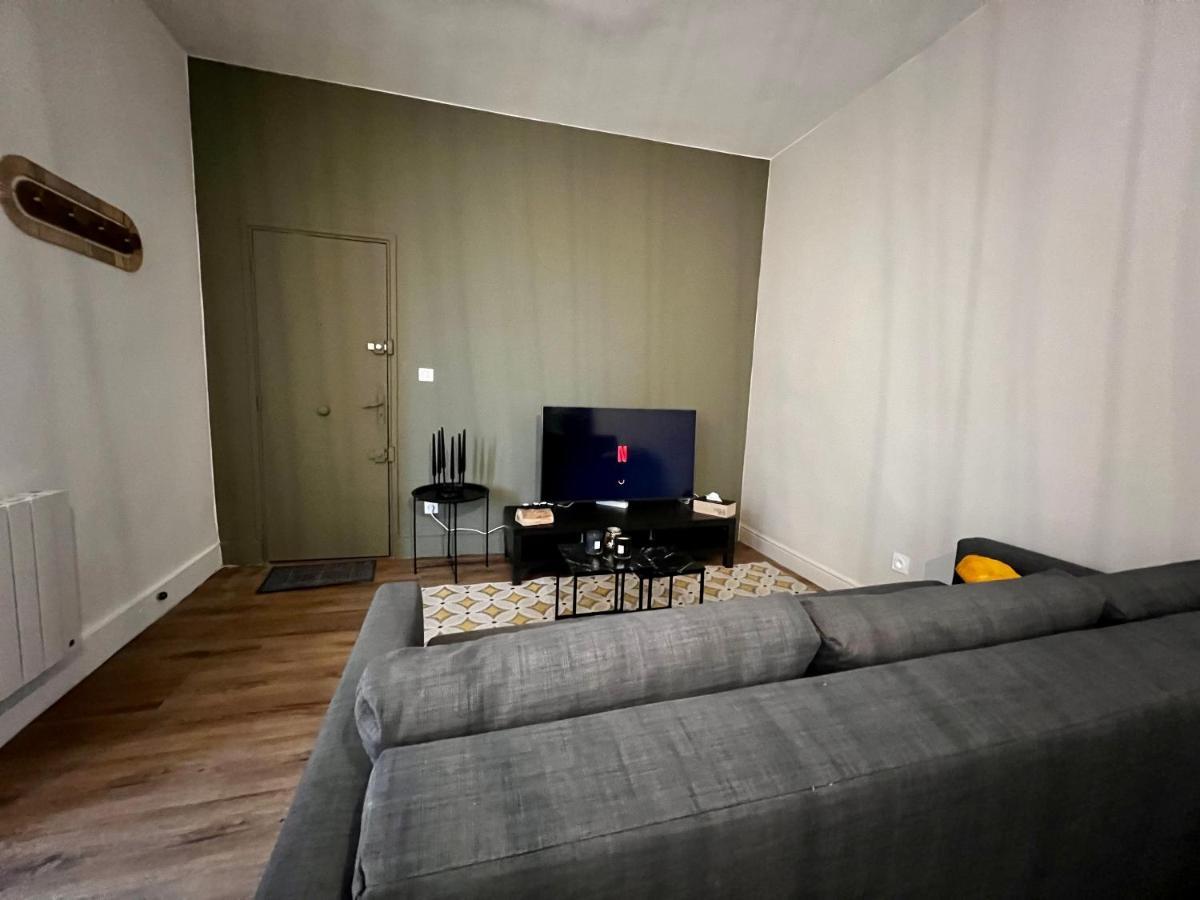 Promenades / 1 Chambre / Neuf Roanne Bagian luar foto