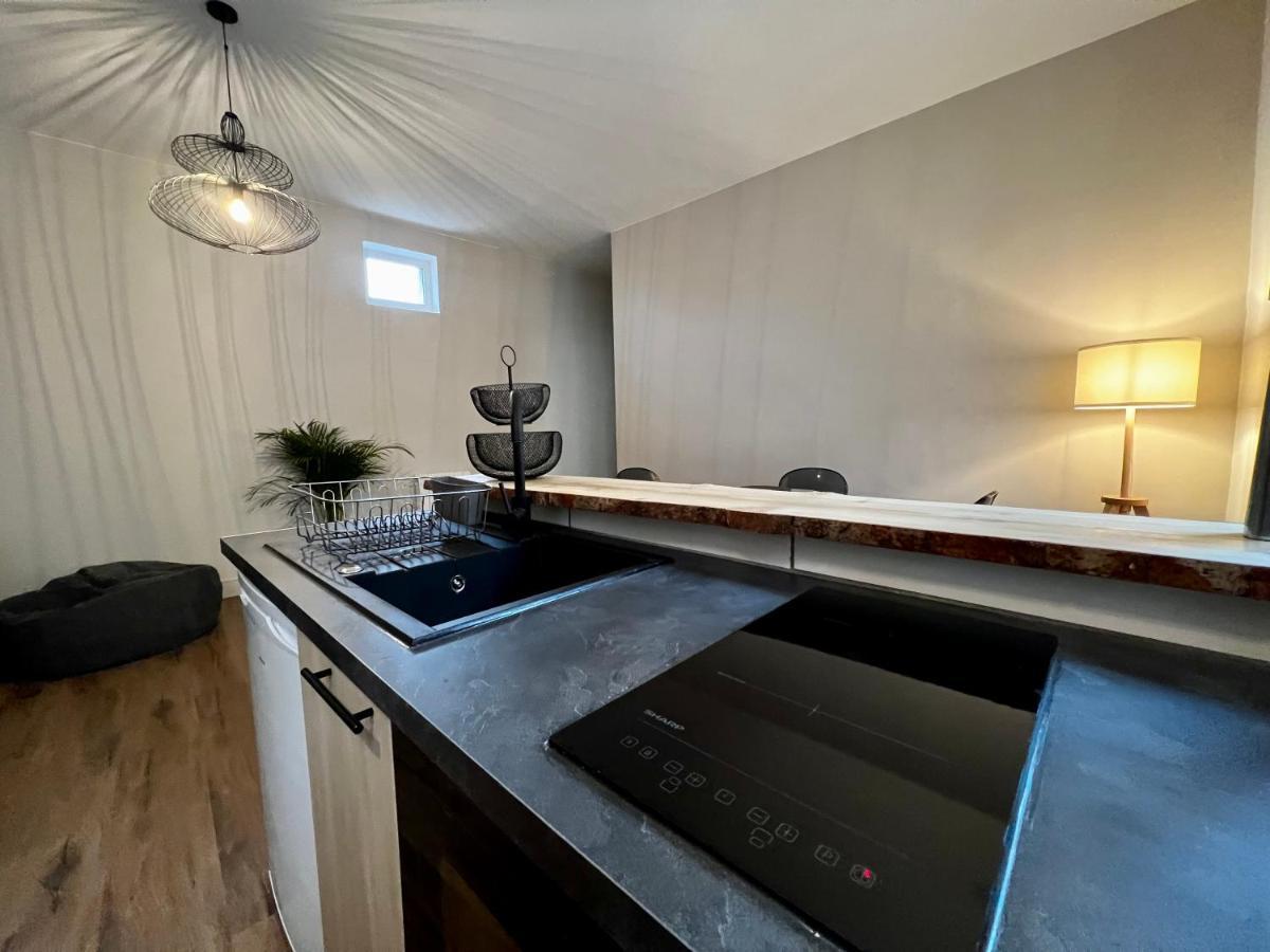 Promenades / 1 Chambre / Neuf Roanne Bagian luar foto