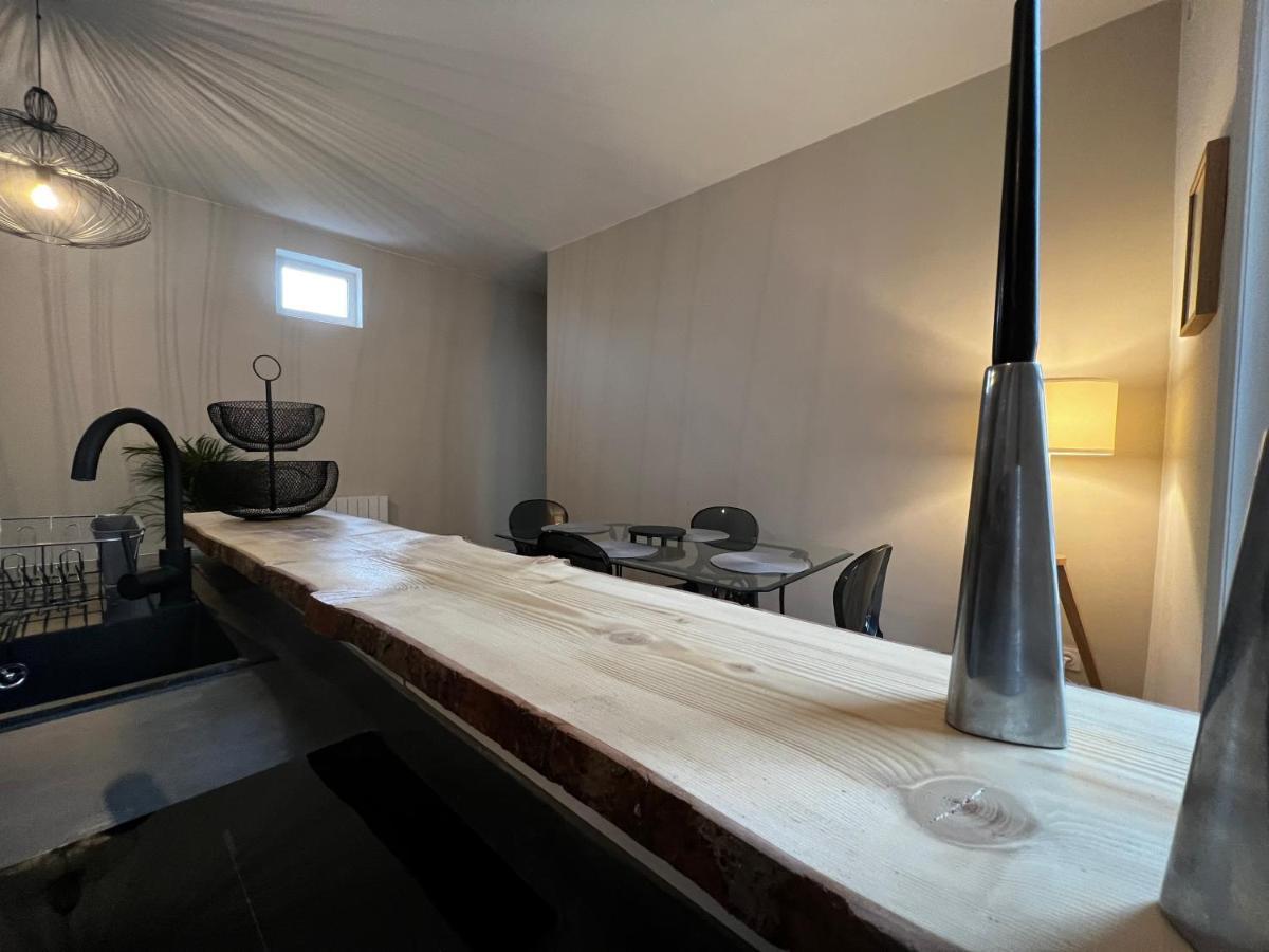 Promenades / 1 Chambre / Neuf Roanne Bagian luar foto