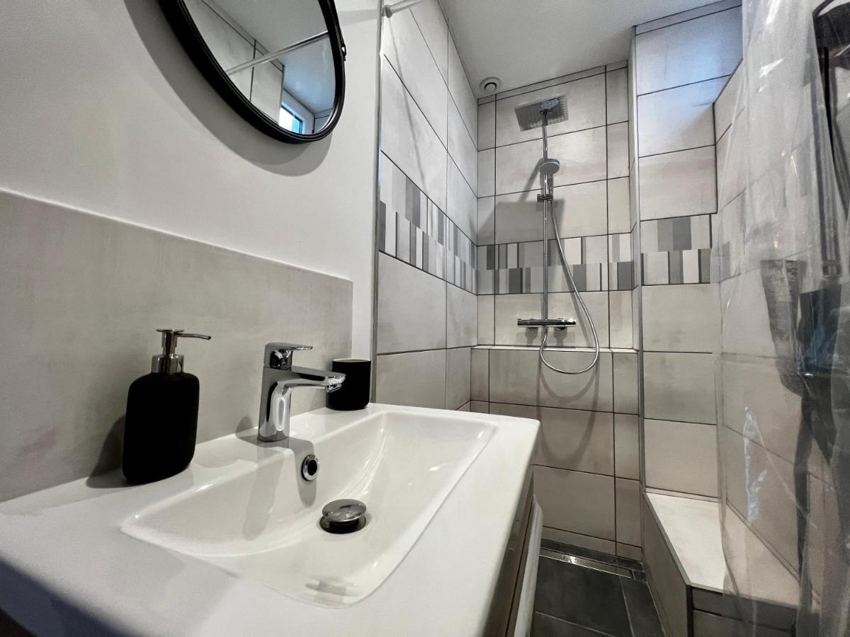 Promenades / 1 Chambre / Neuf Roanne Bagian luar foto