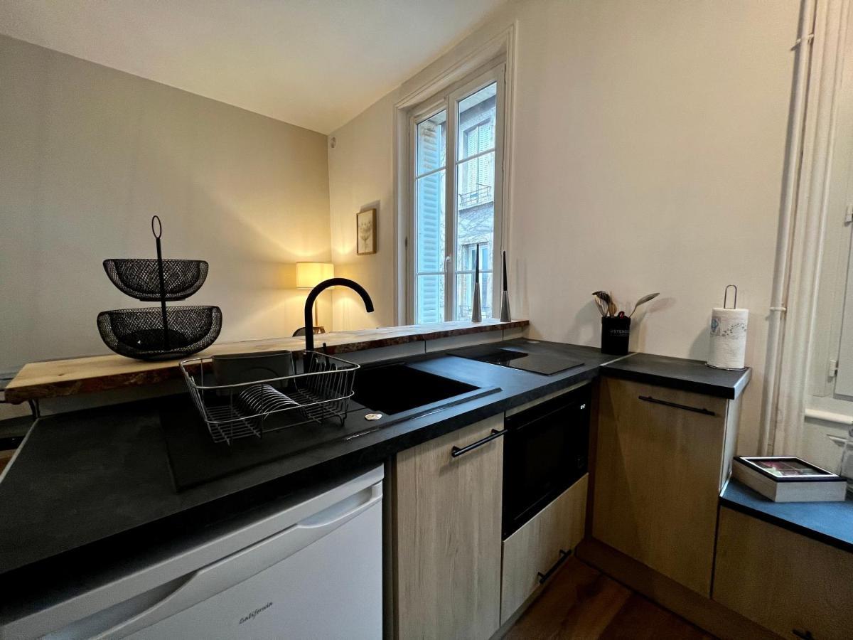 Promenades / 1 Chambre / Neuf Roanne Bagian luar foto