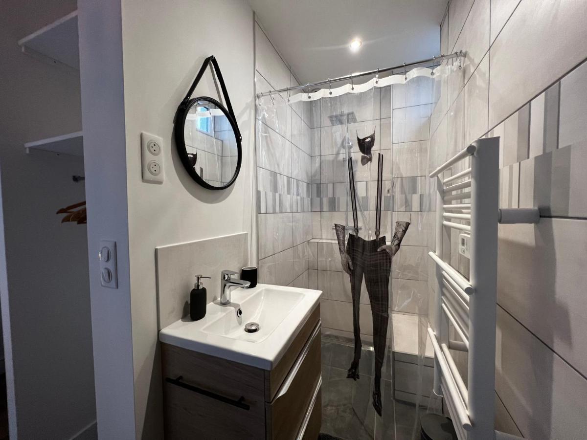 Promenades / 1 Chambre / Neuf Roanne Bagian luar foto