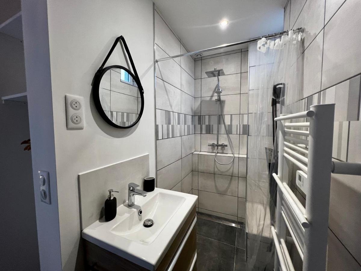 Promenades / 1 Chambre / Neuf Roanne Bagian luar foto