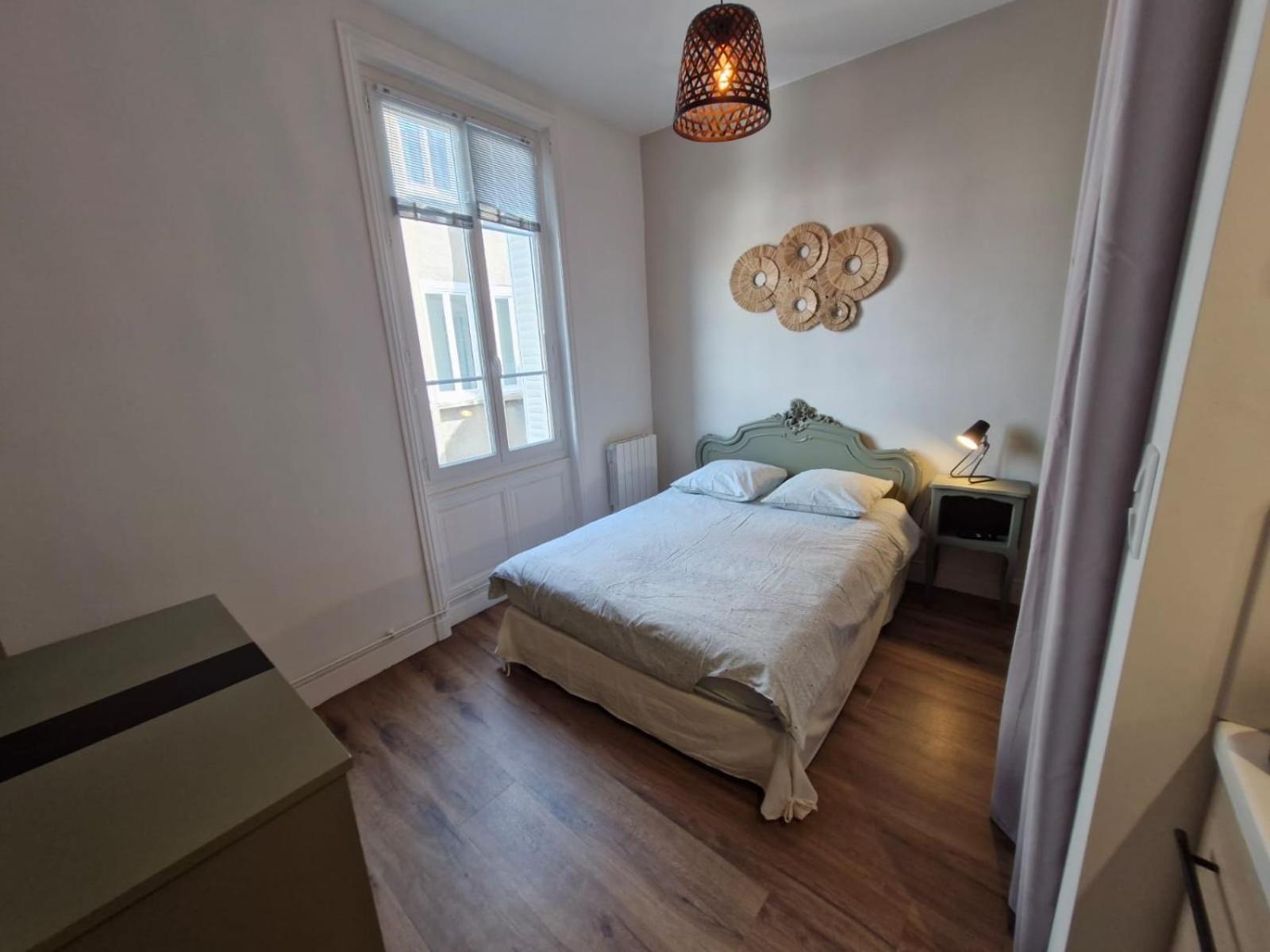 Promenades / 1 Chambre / Neuf Roanne Bagian luar foto